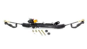 UniSteer Performance Power Rack & Pinion - 67-69 Camaro 8010540-01