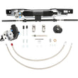 Load image into Gallery viewer, UniSteer Performance Power Rack &amp; Pinion - 67-70 Mustang 8010830-01