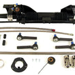 Load image into Gallery viewer, UniSteer Performance Power Rack &amp; Pinion - Early '67 Mustang 8010820-01