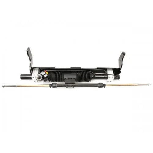 UniSteer Performance Power Rack & Pinion Kit 58-64 Impala/Bel Air 8011060-01