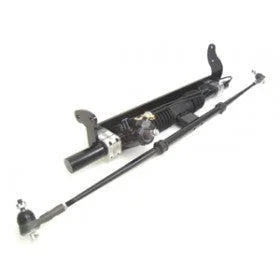 UniSteer Performance Power Rack & Pinion Kit 68-72 GM A-Body 8010700-01