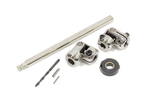 UniSteer Performance Rack & Pinion Steering Shaft - 55-57 Chevy 8050050