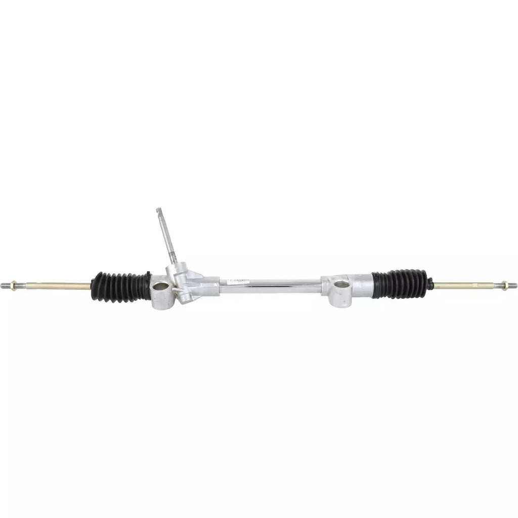 UniSteer Performance Rack and Pinion - Manual Quick Ratio 94-04 Mustan 8000580