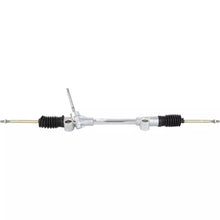 Load image into Gallery viewer, UniSteer Performance Rack and Pinion - Manual Quick Ratio 94-04 Mustan 8000580