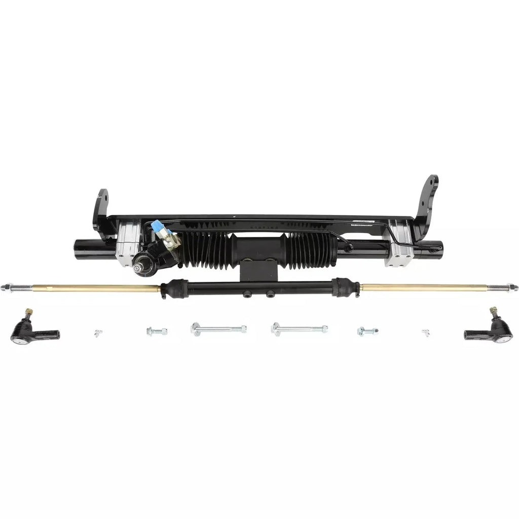 UniSteer Performance Rack and Pinion - Power 1964-67 GM A-Body 8010770-01