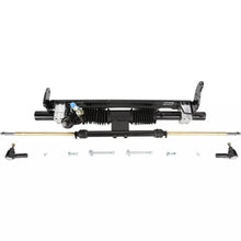 Load image into Gallery viewer, UniSteer Performance Rack and Pinion - Power 1964-67 GM A-Body 8010770-01