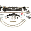 Load image into Gallery viewer, UniSteer Performance Rack and Pinion - Power 55-57 Thunderbird 8011690