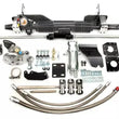 Load image into Gallery viewer, UniSteer Performance Rack and Pinion - Power 57-59 Ford - 289-351 8011430