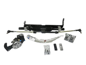 UniSteer Performance Rack and Pinion - Power 64-67 GTO/Lemans/Tempest 8012170-01