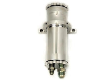 Load image into Gallery viewer, UniSteer Performance Remote Reservior Polished Aluminum 8020790