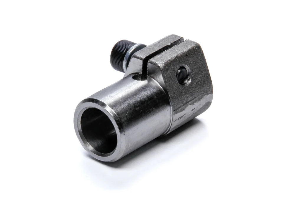 UniSteer Performance Straight Coupler 3/4 Smooth 546280