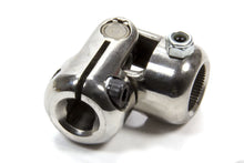 Load image into Gallery viewer, UniSteer Performance U-Joint - 1in-48 x 3/4 DD 8050320