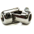 Load image into Gallery viewer, UniSteer Performance U-Joint - 1in DD x 3/4 DD 8050310