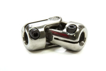 Load image into Gallery viewer, UniSteer Performance U-Joint - 3/4-30 x 3/4 DD 8050280