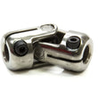 Load image into Gallery viewer, UniSteer Performance U-Joint - 3/4-36 x 3/4- 36 8050410