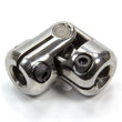 Load image into Gallery viewer, UniSteer Performance U-Joint - 3/4-36 x 3/4 DD 8050240