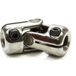 Load image into Gallery viewer, UniSteer Performance U-Joint - 3/4 DD x 3/4 DD 8050300