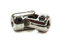 Load image into Gallery viewer, UniSteer Performance U-Joint - 3/4 DD x 3/4 DD 8050300