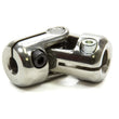 Load image into Gallery viewer, UniSteer Performance U-Joint - 9/16-26 x 3/4 DD 8050230