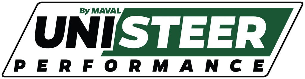 UniSteer Performance Unisteer Catalog UNI100