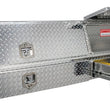 Load image into Gallery viewer, Unique Truck Accessories 88" Contr. TopSider w/ Drawers &amp; Doors Comm. Class TBS200-88D-BD