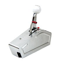 Load image into Gallery viewer, Universal 2, 3 &amp; 4-speed Compatible Shifter B&amp;M - Back View