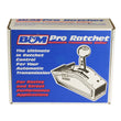 Load image into Gallery viewer, Universal 2, 3 &amp; 4-speed Compatible Shifter B&amp;M - Additional View 5