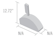 Load image into Gallery viewer, Universal 3 &amp; 4-speed Automatic shifter B&amp;M - Installation Diagram