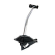 Load image into Gallery viewer, Universal 3 &amp; 4-speed Automatic shifter B&amp;M - Back View
