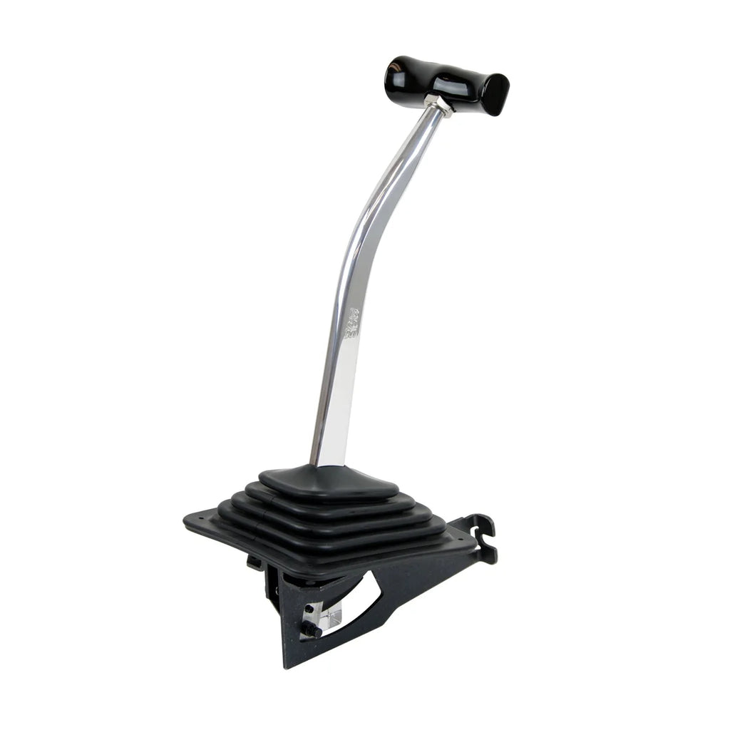 Universal 3 & 4-speed Automatic shifter B&M - Back View