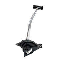 Load image into Gallery viewer, Universal 3 &amp; 4-speed Automatic shifter B&amp;M - Back View