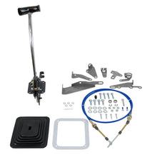 Load image into Gallery viewer, Universal 3 &amp; 4-speed Automatic shifter B&amp;M - Installation View