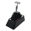 Load image into Gallery viewer, Universal 3 &amp; 4-speed Compatible Shifter B&amp;M - Back View