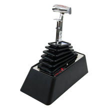 Load image into Gallery viewer, Universal 3 &amp; 4-speed Compatible Shifter B&amp;M - Back View