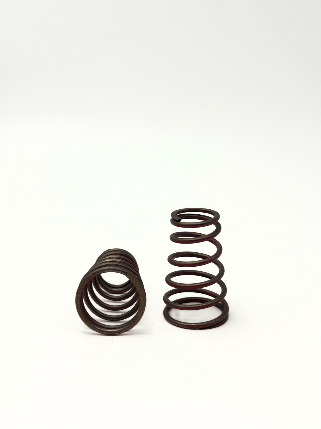 TR 1.1 Bar [16.1 PSI] Actuator Spring for TR Internal Wastegate (RED)