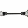Load image into Gallery viewer, VAICO Axle Shaft Assembly V30-4051 fits 2003-2009 Mercedes-Benz E320 / E350 - Side View