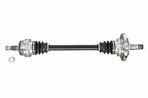 VAICO Axle Shaft Assembly V30-4051 fits 2003-2009 Mercedes-Benz E320 / E350 - Side View