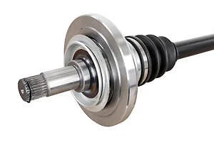 VAICO Axle Shaft Assembly V30-4051 fits 2003-2009 Mercedes-Benz E320 / E350 - Detail View