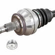 Load image into Gallery viewer, VAICO Axle Shaft Assembly V30-4051 fits 2003-2009 Mercedes-Benz E320 / E350 - Main Product View