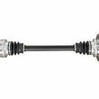 Load image into Gallery viewer, VAICO Axle Shaft Assembly V30-4051 fits 2003-2009 Mercedes-Benz E320 / E350 - Side View