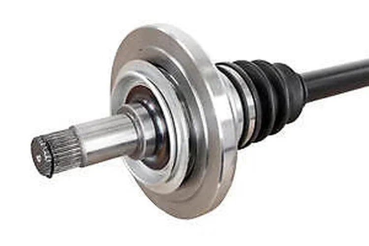 VAICO Axle Shaft Assembly V30-4051 fits 2003-2009 Mercedes-Benz E320 / E350 - Detail View
