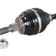 Load image into Gallery viewer, VAICO Axle Shaft Assembly V30-4200 fits 2014-2019 Mercedes-Benz GL350 / GL450 / GLE300D / GLE350 / GLE400 / GLE43 Amg - Si...