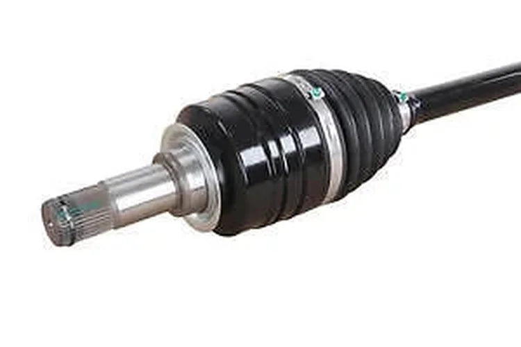 VAICO Axle Shaft Assembly V30-4200 fits 2014-2019 Mercedes-Benz GL350 / GL450 / GLE300D / GLE350 / GLE400 / GLE43 Amg - De...