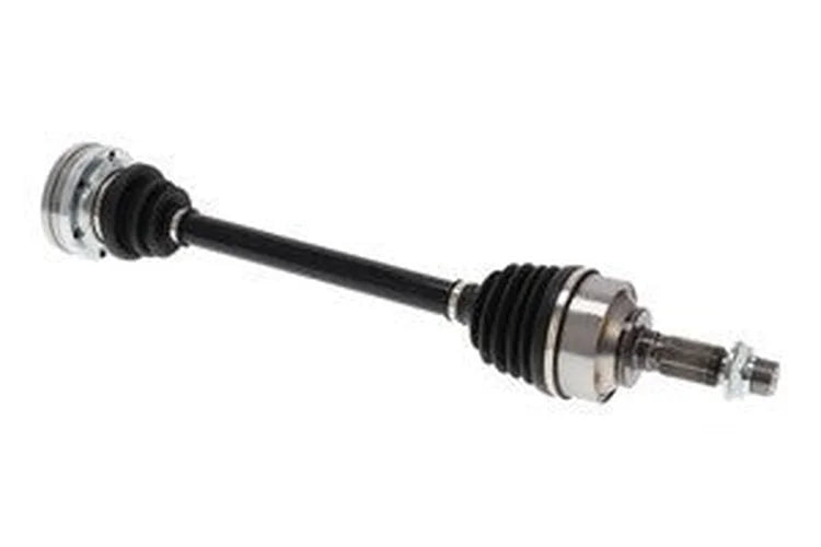 VAICO Axle Shaft Assembly fits 2019-2025 Mercedes-Benz Sprinter 2500, Sprinter 3500, Sprinter 3500XD