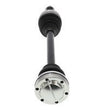 Load image into Gallery viewer, VAICO Axle Shaft Assembly fits 2019-2025 Mercedes-Benz Sprinter 2500, Sprinter 3500, Sprinter 3500XD