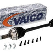 Load image into Gallery viewer, VAICO Axle Shaft Assembly fits 2019-2025 Mercedes-Benz Sprinter 2500, Sprinter 3500, Sprinter 3500XD