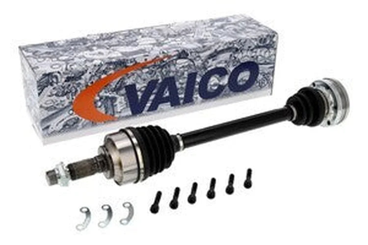 VAICO Axle Shaft Assembly fits 2019-2025 Mercedes-Benz Sprinter 2500, Sprinter 3500, Sprinter 3500XD