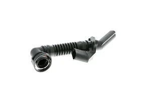 VAICO Breather Hose V10-4692 fits 2007-2010 Audi Q7 / 2006-2007 Volkswagen Passat / 2007-2008 Volkswagen Touareg - Side View