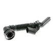Load image into Gallery viewer, VAICO Breather Hose V10-4692 fits 2007-2010 Audi Q7 / 2006-2007 Volkswagen Passat / 2007-2008 Volkswagen Touareg - Side View