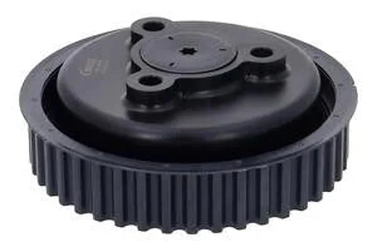 VAICO Camshaft Timing Gear V95-0698 fits 2015-2025 Volvo S60 / S80 / S90 / V60 / V60 Cross COUNTRY / V90 / V90 Cross COUNT...